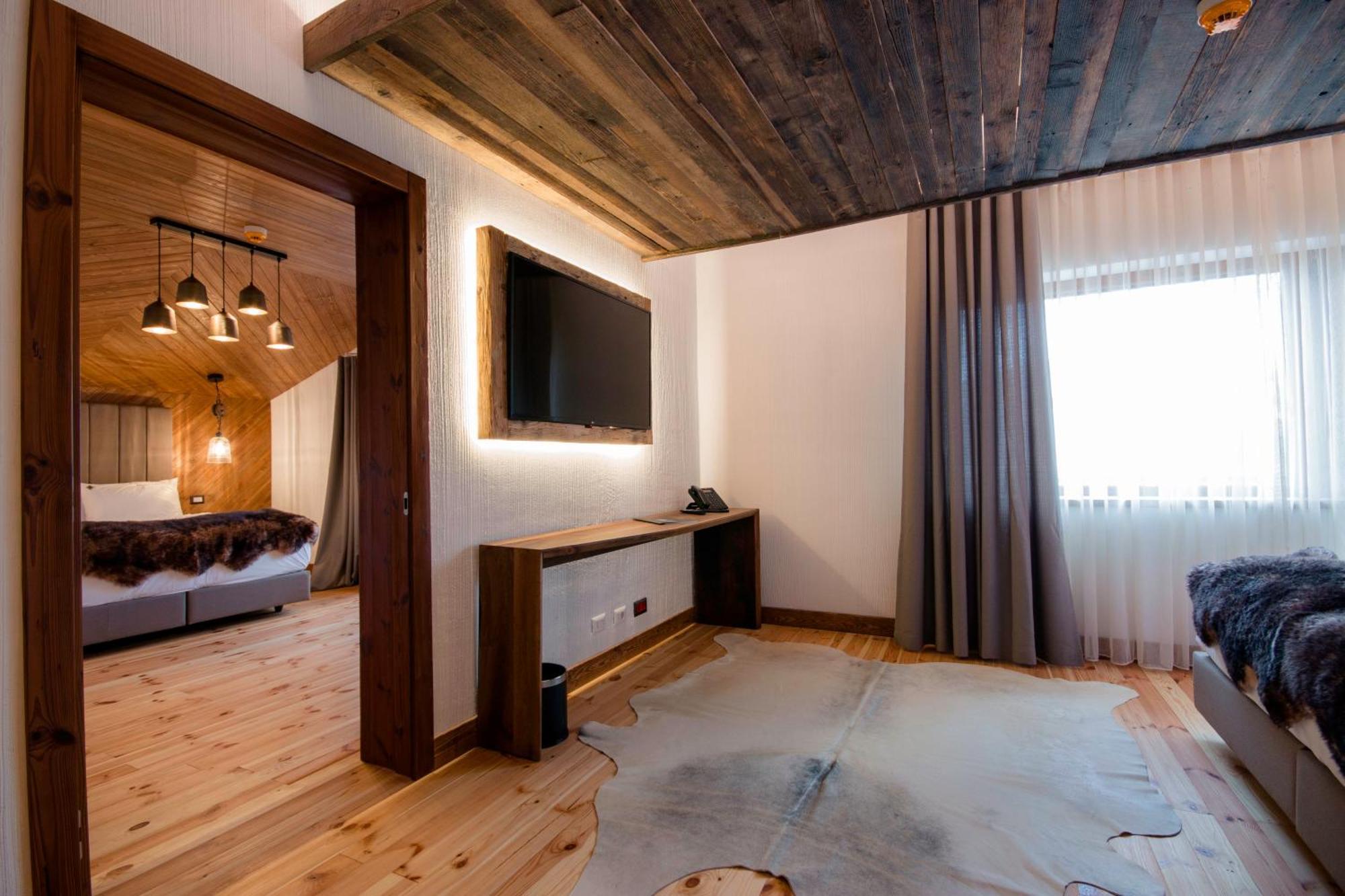 Hanul Bucovinei Câmpulung Moldovenesc Dış mekan fotoğraf